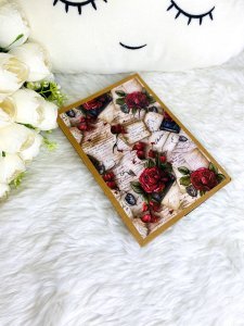 Customized Love Popup 3D Greeting Card With Envelope For Husband, Wife and Friend Note Card (1pc) with Photo